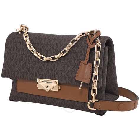 michael kors medium cece|Michael Kors shoulder bag.